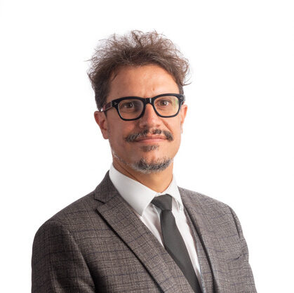 Andrea Magistrelli