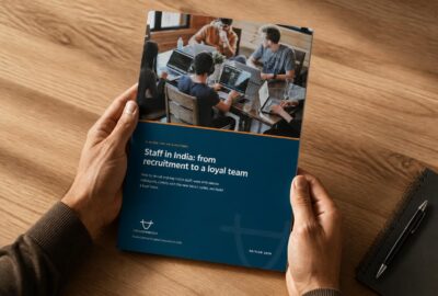 Guía para empleadores en la India
