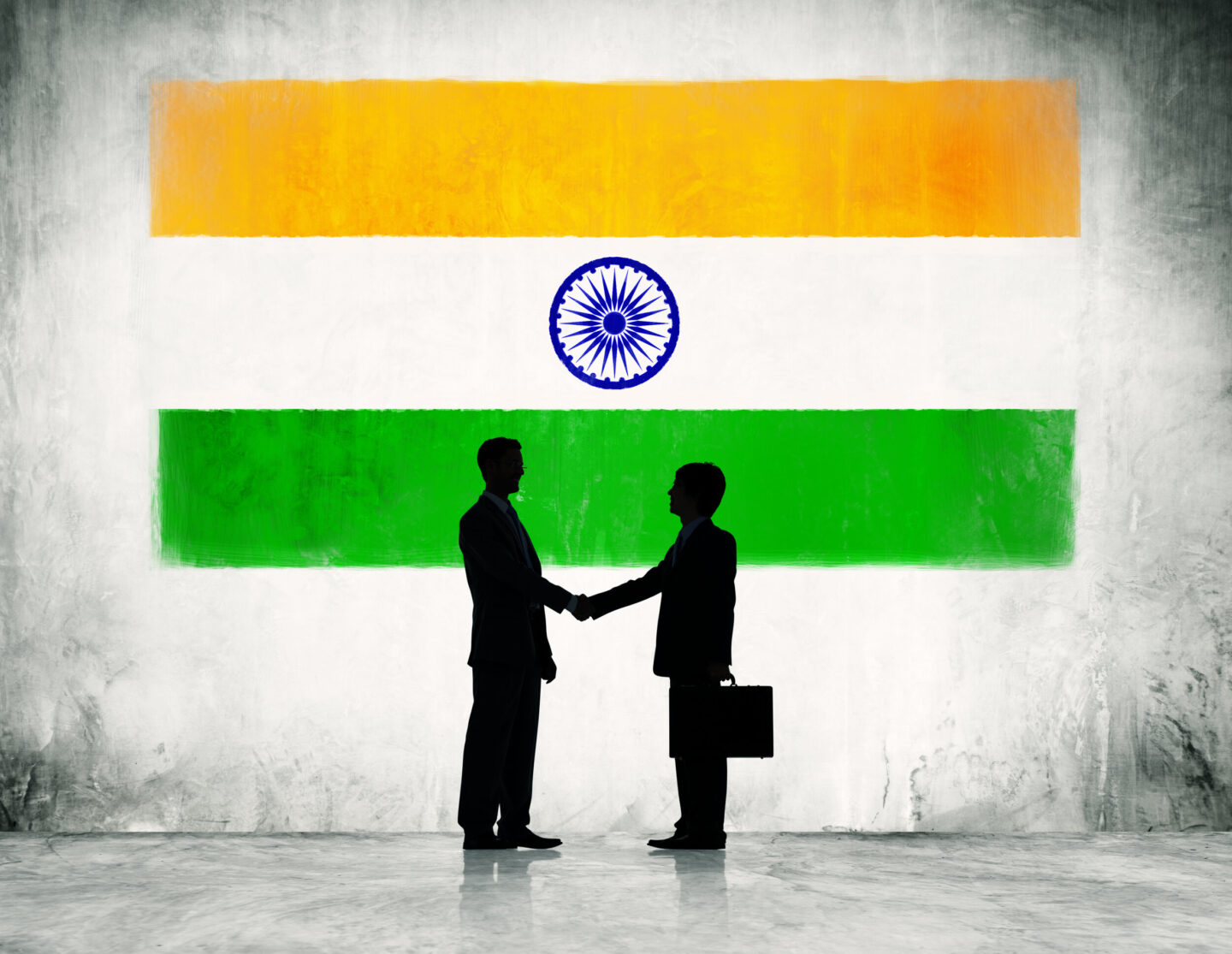 constitución de empresas en india